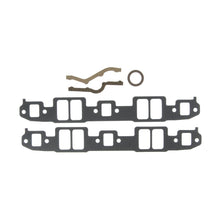 Load image into Gallery viewer, MAHLE ORIGINAL/CLEVITE MS20014 Intake Gasket Set - SBC Ret-Port 1.250 x 2.200