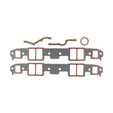 Load image into Gallery viewer, MAHLE ORIGINAL/CLEVITE MS20017 Intake Gasket Set - SBC Ret-Port 1.300 x 2.250