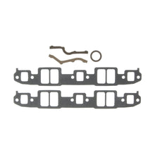 Load image into Gallery viewer, MAHLE ORIGINAL/CLEVITE MS20018 Intake Gasket Set - SBC Ret-Port 1.250 x 2.200