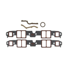 Load image into Gallery viewer, MAHLE ORIGINAL/CLEVITE MS20019 Intake Gasket Set - SBC Ret-Port 1.380 x 2.300