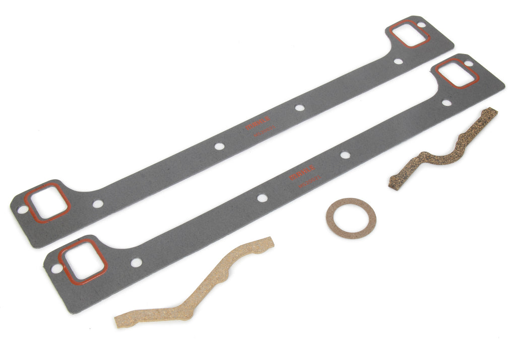 MAHLE ORIGINAL/CLEVITE MS20021 Valley Cover Gasket SBC w/SB2.2 Heads