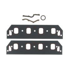 Load image into Gallery viewer, MAHLE ORIGINAL/CLEVITE MS20024 Intake Gasket Set - SBC Ret-Port 1.500 x 2.000