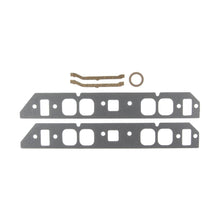 Load image into Gallery viewer, MAHLE ORIGINAL/CLEVITE MS20039 Intake Gasket Set - BBC Oval-Port 1.800 x 2.030