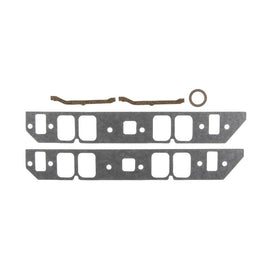 MAHLE ORIGINAL/CLEVITE MS20043 Intake Gasket Set - BBC Ret-Port 1.800 x 2.530