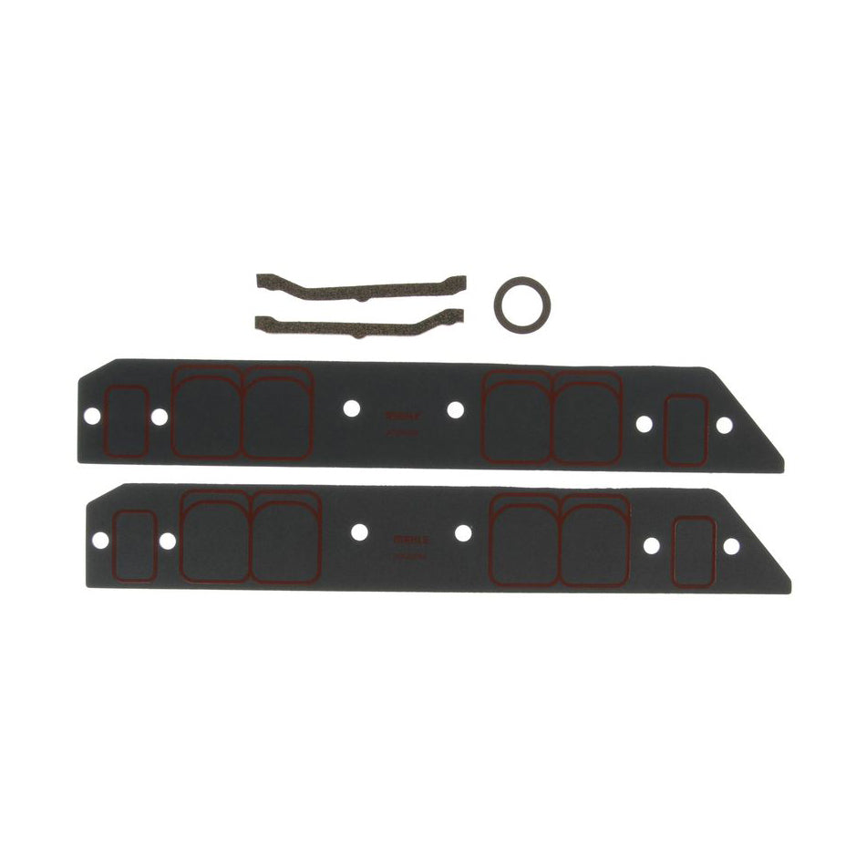 MAHLE ORIGINAL/CLEVITE MS20046 Intake Gasket Set - BBC Trim to Fit .060