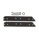 MAHLE ORIGINAL/CLEVITE MS20046 Intake Gasket Set - BBC Trim to Fit .060