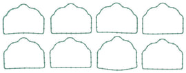 MAHLE ORIGINAL/CLEVITE MS20067 Int Manifold Gasket Set 15-17 Ford 5.0L