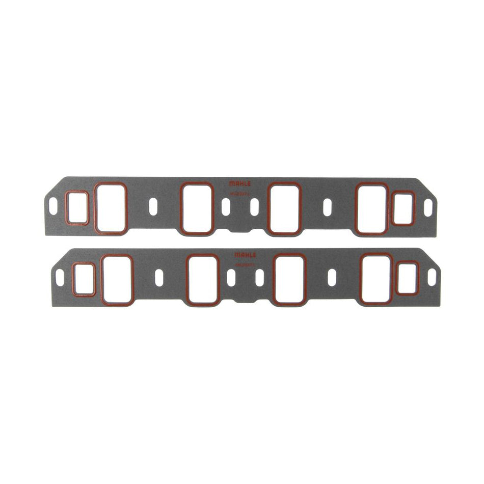 MAHLE ORIGINAL/CLEVITE MS20071 Intake Gasket Set - SBF 13.70 x 2.300