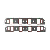 MAHLE ORIGINAL/CLEVITE MS20071 Intake Gasket Set - SBF 13.70 x 2.300