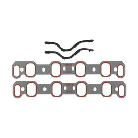 MAHLE ORIGINAL/CLEVITE MS20074 Intake Gasket Set - SBF 351C-400M 1.515 x 2.140