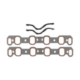 MAHLE ORIGINAL/CLEVITE MS20074 Intake Gasket Set - SBF 351C-400M 1.515 x 2.140