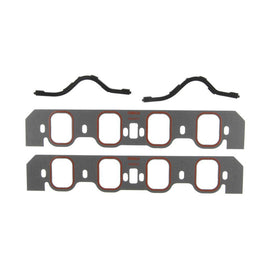 MAHLE ORIGINAL/CLEVITE MS20075 Intake Gasket Set - SBF 351C-400M 1.900 x 2.660