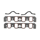 MAHLE ORIGINAL/CLEVITE MS20075 Intake Gasket Set - SBF 351C-400M 1.900 x 2.660