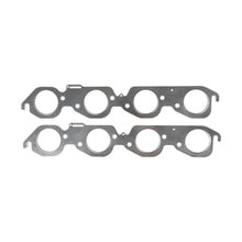 Load image into Gallery viewer, MAHLE ORIGINAL/CLEVITE MS20122 Header Gasket Set  MLS - BBC Round Port 2.250