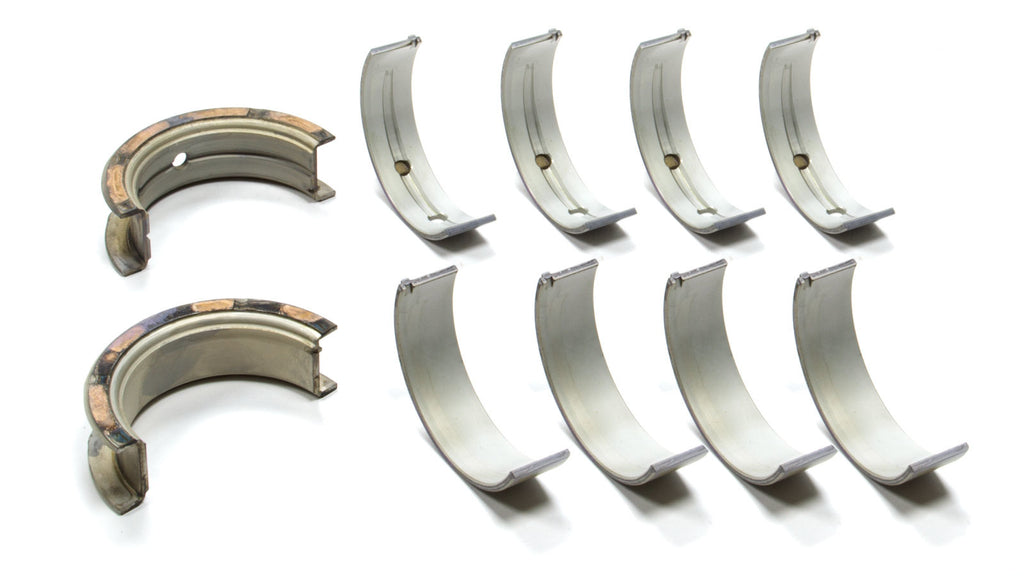 MAHLE ORIGINAL/CLEVITE MS2199P20 Main Bearing Set