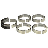 MAHLE ORIGINAL/CLEVITE MS2223P75MM Main Bearing Set Ford 6.0L Diesel