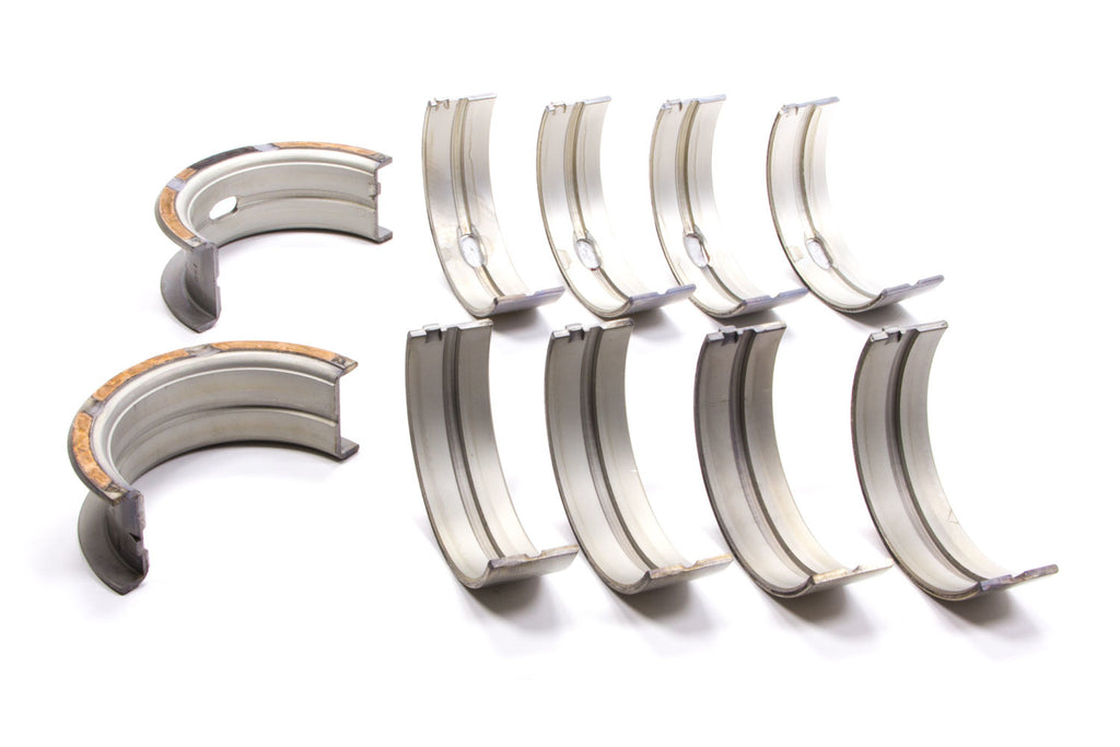 MAHLE ORIGINAL/CLEVITE MS2324P10 Main Bearing Set