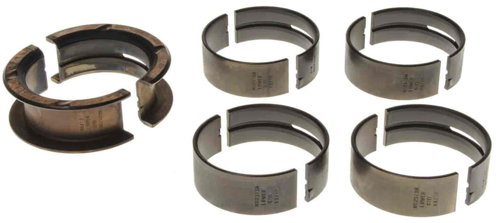 MAHLE ORIGINAL/CLEVITE MS2382P Main Bearing Set GM Duramax 6.6L 01-16