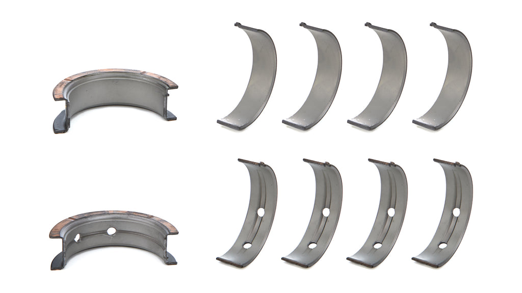 MAHLE ORIGINAL/CLEVITE MS2411F10 GM LS Main Bearing Set LS1/LS6/LS2/LS3 F-Series
