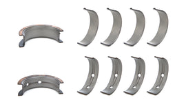 MAHLE ORIGINAL/CLEVITE MS2411F1 GM LS Main Bearing Set LS1/LS6/LS2/LS3 F-Series