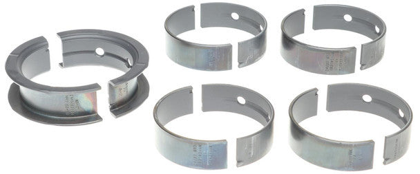 MAHLE ORIGINAL/CLEVITE MS2411HXC Main Bearing Set GM LS  Coated
