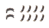 MAHLE ORIGINAL/CLEVITE MS2411HX Main Bearing Set GM LS