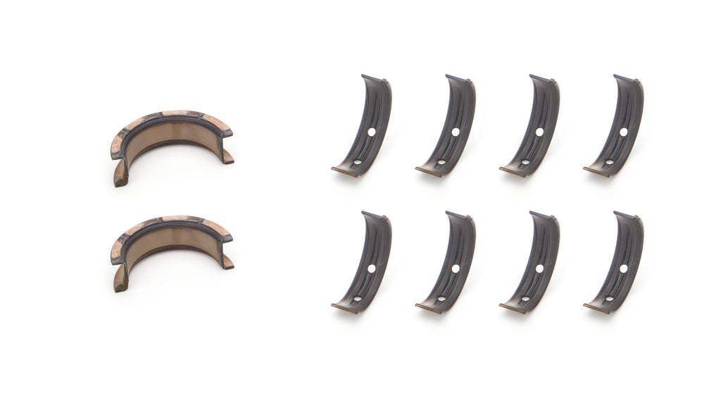 MAHLE ORIGINAL/CLEVITE MS2411H Main Bearing Set GM LS