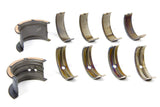 MAHLE ORIGINAL/CLEVITE MS429H10 Main Bearing Set