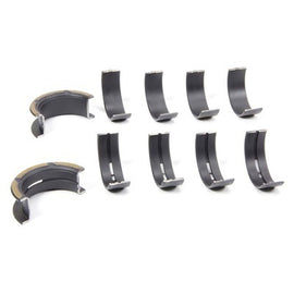 MAHLE ORIGINAL/CLEVITE MS590HC Coated Main Bearing Set