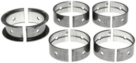 MAHLE ORIGINAL/CLEVITE MS590HXC Coated Main Bearing Set