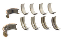 Load image into Gallery viewer, MAHLE ORIGINAL/CLEVITE MS590H Main Bearing Set