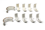 MAHLE ORIGINAL/CLEVITE MS590P10 Main Bearing Set