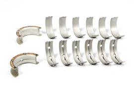 MAHLE ORIGINAL/CLEVITE MS617P10 Main Bearing Set