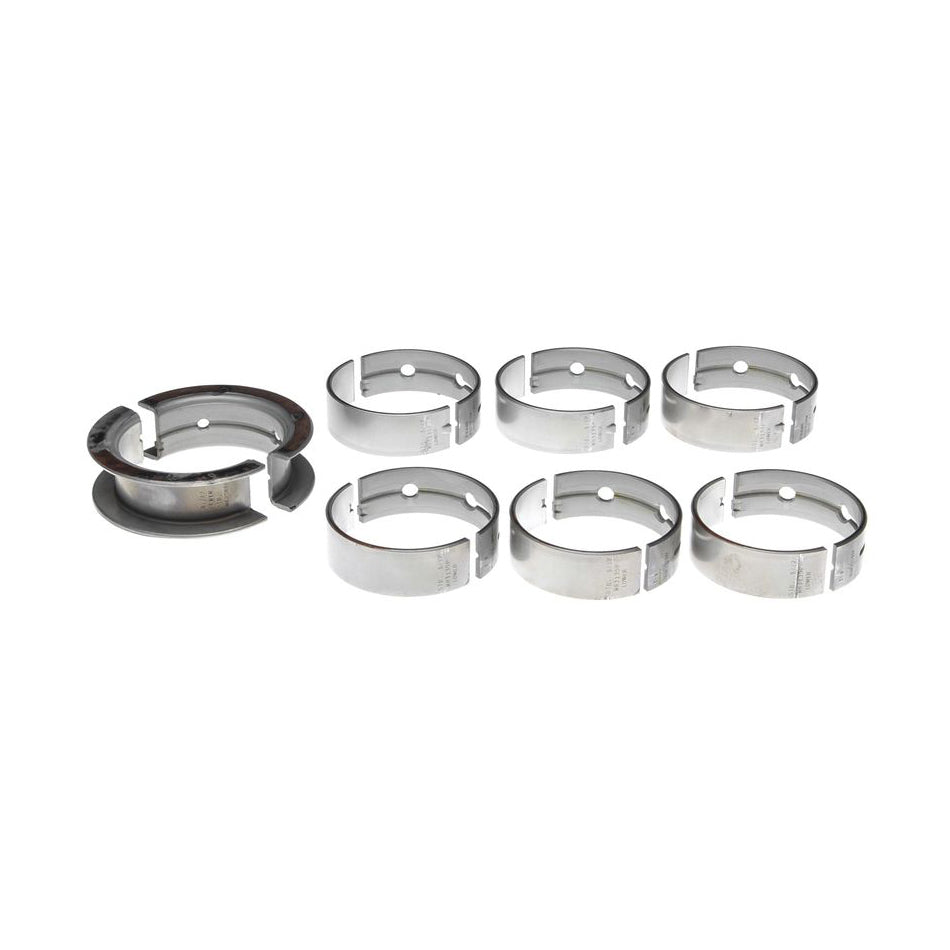 MAHLE ORIGINAL/CLEVITE MS617P20 Main Bearing Set