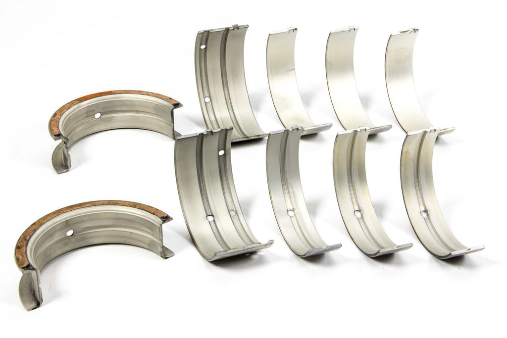MAHLE ORIGINAL/CLEVITE MS667P20 Main Bearing Set