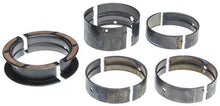 Load image into Gallery viewer, MAHLE ORIGINAL/CLEVITE MS804H20 MAHLE Original/Clevite MS804H20 H-Series Main Bearing Set for Oldsmobile V8 400/455, 0.020-Inch Undersize