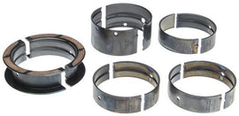 MAHLE ORIGINAL/CLEVITE MS804H20 MAHLE Original/Clevite MS804H20 H-Series Main Bearing Set for Oldsmobile V8 400/455, 0.020-Inch Undersize