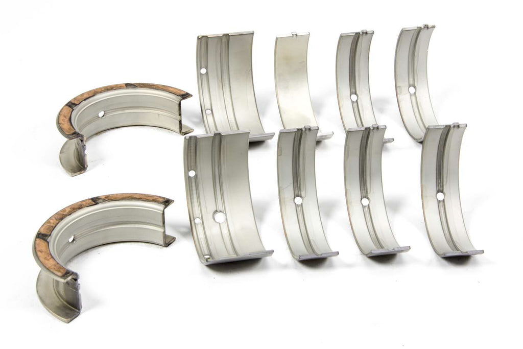 MAHLE ORIGINAL/CLEVITE MS805P10 Main Bearing Set