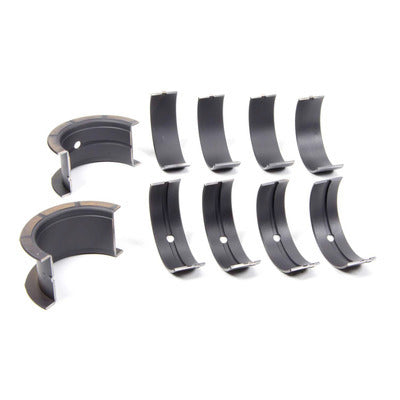 MAHLE ORIGINAL/CLEVITE MS829HXC Coated Main Bearing Set
