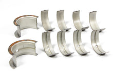 Load image into Gallery viewer, MAHLE ORIGINAL/CLEVITE MS829P10 Main Bearing Set