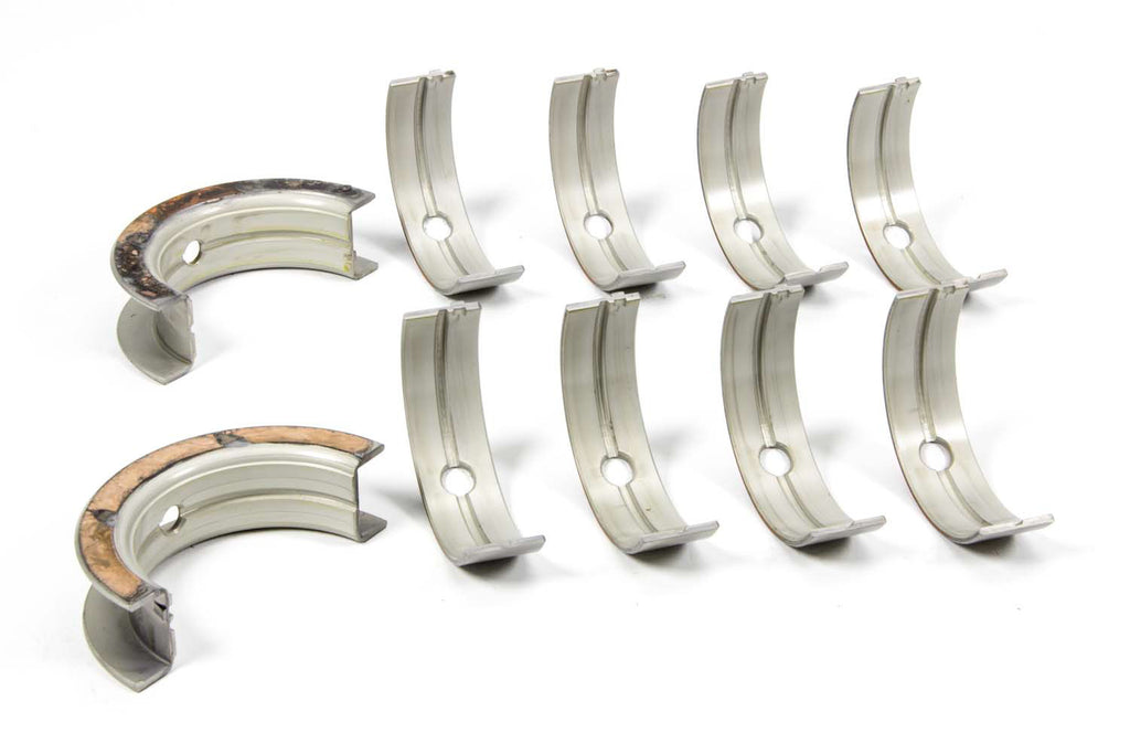 MAHLE ORIGINAL/CLEVITE MS863P20 Main Bearing Set