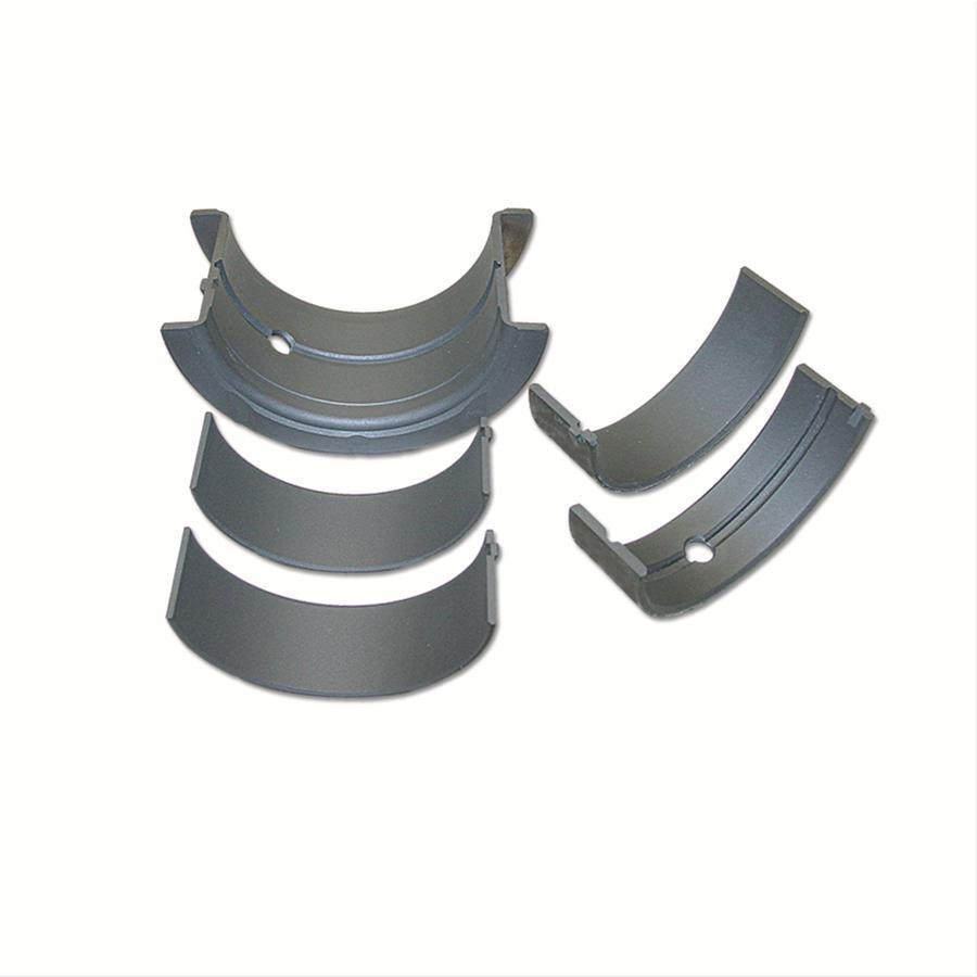 MAHLE ORIGINAL/CLEVITE MS909HC10 Coated Main Bearing Set