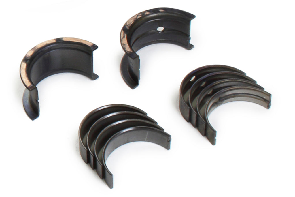 MAHLE ORIGINAL/CLEVITE MS909HXC Coated Main Bearing Set