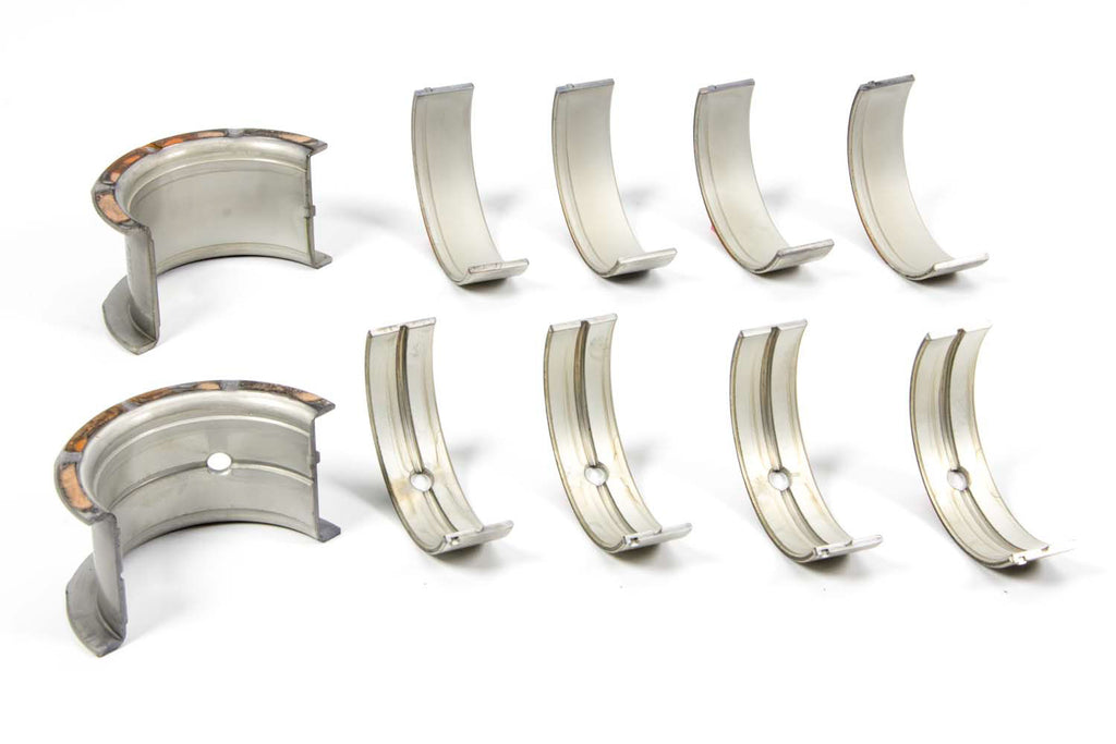 MAHLE ORIGINAL/CLEVITE MS909P20 Main Bearing Set