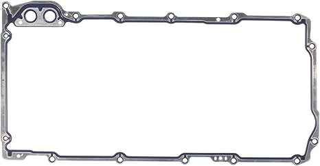 MAHLE ORIGINAL/CLEVITE OS32241 Oil Pan Gasket GM LS 1997-2018