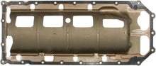 Load image into Gallery viewer, MAHLE ORIGINAL/CLEVITE OS32267 Oil Pan Gasket Set 03-21 Hemi 5.7L