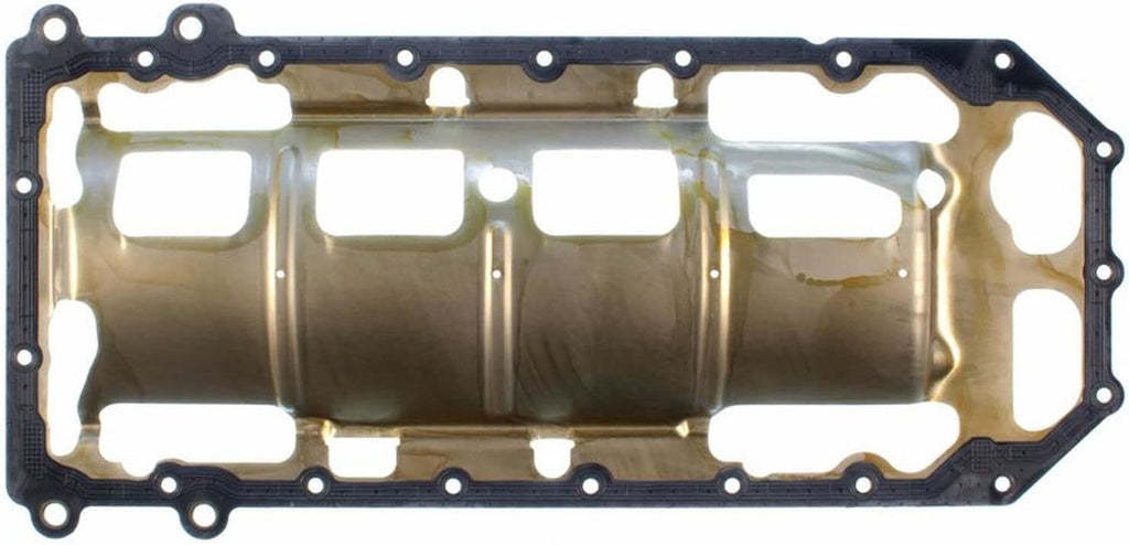 MAHLE ORIGINAL/CLEVITE OS32363 Oil Pan Gasket Set 05-10 Hemi 6.1L
