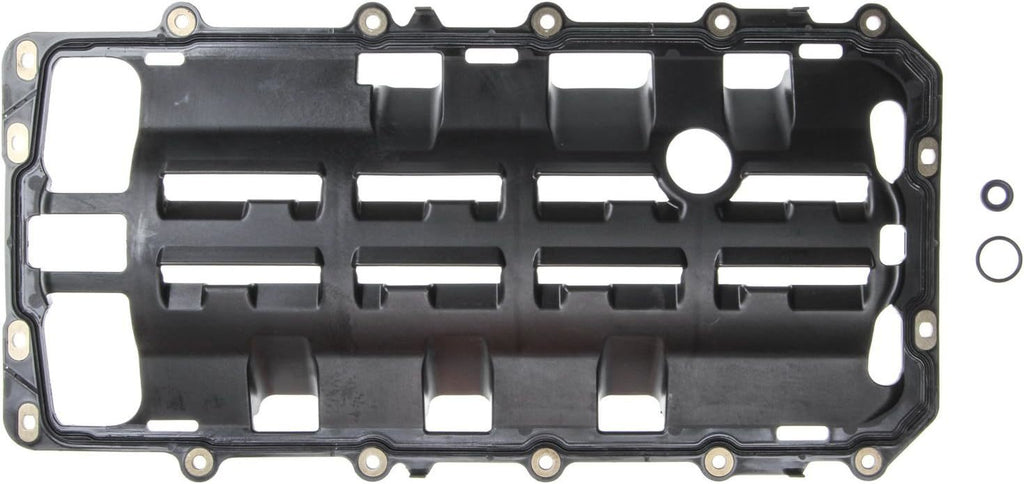 MAHLE ORIGINAL/CLEVITE OS32460 Oil Pan Gasket Set 11-17 Ford 5.0L
