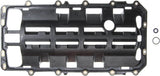 MAHLE ORIGINAL/CLEVITE OS32460 Oil Pan Gasket Set 11-17 Ford 5.0L