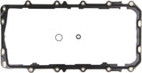 MAHLE ORIGINAL/CLEVITE OS32461 Oil Pan Gasket Set 11-17 Ford 5.0L